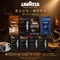 LAVAZZA 咖啡豆 金牌 奶香 特濃 義大利 義式 中培 頂級阿拉比卡 拿鐵 黑咖啡 西西里