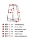 超光純棉手工金蔥碎花裙
