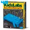4M科學探索KidzLabs電流急急棒Buzz Wire Making Kit兒童科學電路設計00-03232