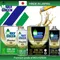 MOLYGREEN PREMIUM 0W20／5W30 全合成機油