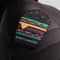 gogoro 2代 黑漢堡款防刮車套(預購)