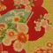 日本進口雲之扇菊絢麗百花齊放(5色/薄棉)