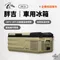 [ JUZ-COOL艾比酷 ] 最新品牌胖吉 GM-16 車用冰箱│ 壓縮機冰箱 小冰箱 單槽冰箱 台灣保固