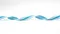 K1674直條撞色織帶21mm (K1674 Multi-color Stripe Ribbon -21mm )