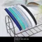 素面羅紋緞帶 素面緞帶 06mm (TM-06 Grosgrain Ribbon -06mm )