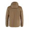 (男) 【北極狐Fjallraven】Keb Wool Padded Jacket  保暖機能夾克-森林棕 / 黑 86399-248 / 86399-550