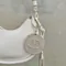 客訂0816 / Dior 國外限定 經典麻花小圓鏡