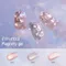 emena 貓眼甲油凝膠0564-0566