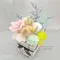 B3-16│乾燥花桌花│新北市花店│蘆洲花店│婚禮布置│開幕花禮│喬遷花禮│榮任花禮│升遷花禮│訂花│送花