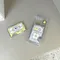 Second Morning－MP3塗鴉 MagSafe卡片收納盒