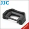 JJC副廠眼罩EC-3(相容佳能Canon原廠眼罩EB)適90D 80D 70D 60D 50D 40D 30D 5D2 5D 6D2 6D