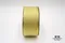 W707G金織流光織帶-38mm｜金色｜緞帶王｜璀璨｜聖誕｜婚禮｜裝飾品｜禮品包裝｜高質感