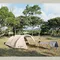 [ Mountain Hiker ] 巔峰TOPPER 2/3 單品外帳 - 奶茶色｜FLYSHEET 2.0 3.0 帳篷