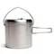 【SOLO STOVE】POT4000個人鍋／4000ml
