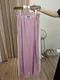 【預購】正韓 英文標牌寬褲