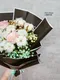A8-1│聖誕花束│新北市花店│蘆洲花店│花束│訂花│送花
