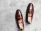 NICODEME WOMEN PATINA LAST 9095