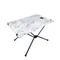 TN-1753 雪地迷彩桌 Snow camouflage table