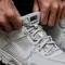 《 現貨 》Nike Zoom Vomero 5 #白灰 BV1358-001