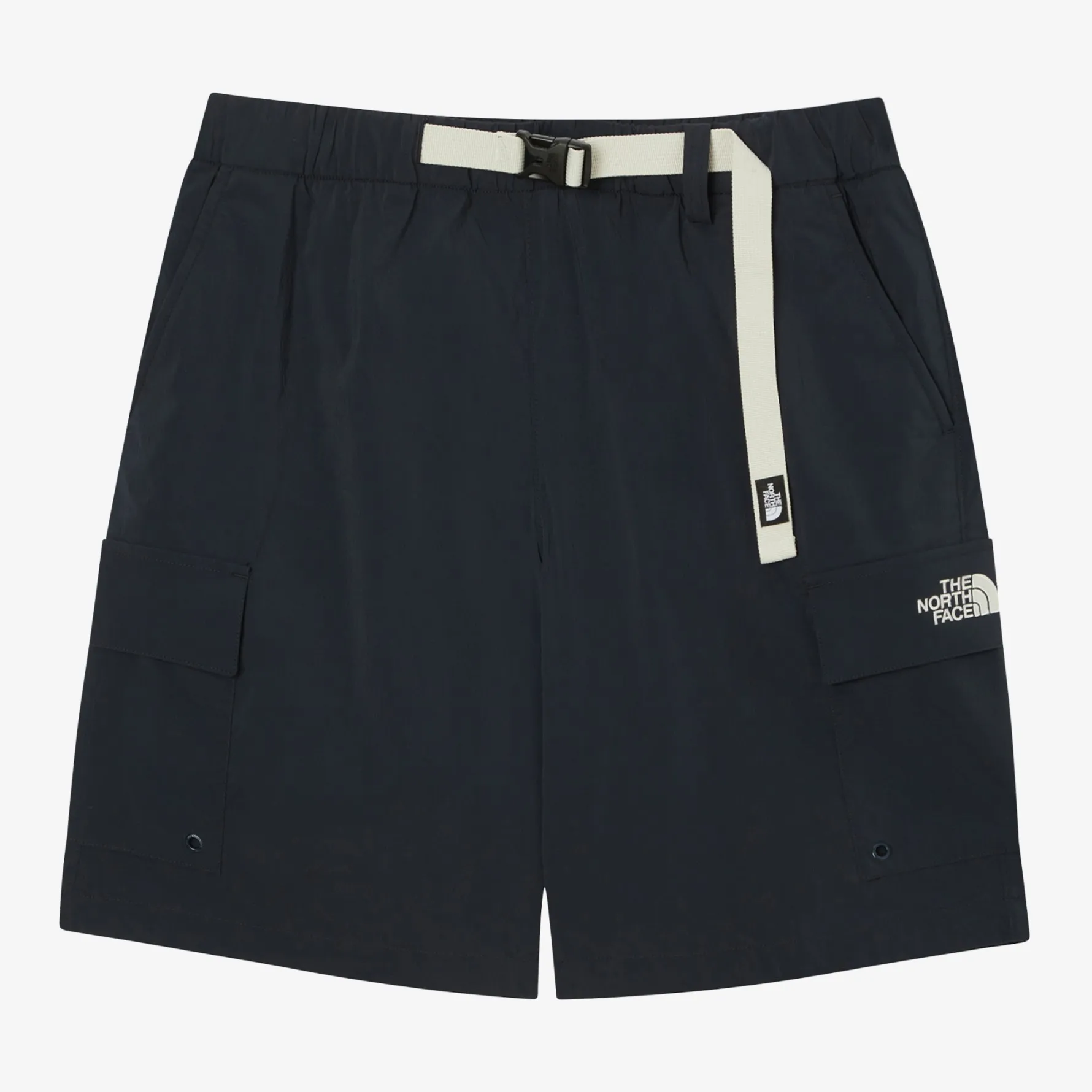 ★★THE NORTH FACE★★ Ice Gear Loft Shorts NS6NQ06D THE NORTH FACE ICE GEAR LOFT SHORTS 冷感工裝短褲NS6NQ06