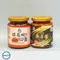 【澎湖區漁會】澎湖好醬-澎湖之味魚子醬(260克/罐)&澎湖之味櫻花蝦醬(280克/罐)/盒(含運)