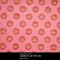 KC9360-7G 金紅點點亮蔥透感布料(KC9360-7G Glittery Polka Dots Sheer/Organza)