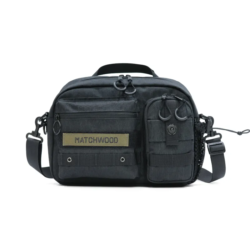 真作/草訂/旭日照波/桐共箱二重箱付/布袋屋掛軸HG-156 Chaser 2 Way Shoulder Bag