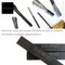 L11 Detailed Lip Brush - Black Collection