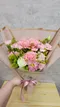A4-49│母親節花束│新北市花店│蘆洲花店│花束│訂花│送花