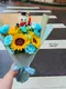 A5-86│畢業花束│新北市花店│蘆洲花店│花束│訂花│送花