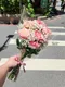 A1-167│情人節花束│新北市花店│蘆洲花店│花束│花店│訂花│送花