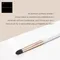 E64 Pencil Brush - Minimalist White Collection
