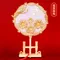 中式婚禮扇子DIY-預購商品