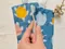 【虎年】MMbb | 手作夾式手帕-二重紗/日本鬆餅棉布 幼稚園造型手帕