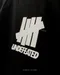 <現貨供應> UNDEFEATED Logo Tee 2PACK 柵欄短袖T 黑+白 超值兩入組