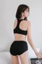 機能扭結爆乳內衣