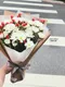 A5-55│畢業花束│新北市花店│蘆洲花店│花束│訂花│送花