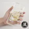 【周邊商品】榴槤透明款iPhone系列手機殼