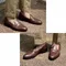 Folklore Classic 固特異手工縫製真皮馬銜環樂福鞋 Horsebit Loafer Carmina 全客製