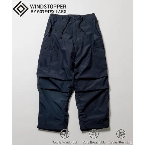か*ず様 +phenix GORE-TEX WINDSTOPPER CARGO CLESSTE / +Phenix Windstopper ® By Gore-tex Labs City Over Pants