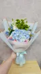 A4-37│母親節花束│新北市花店│蘆洲花店│花束│訂花│送花