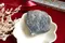 超光西藏隕石(高透光)-連結仙女星系 49.65g