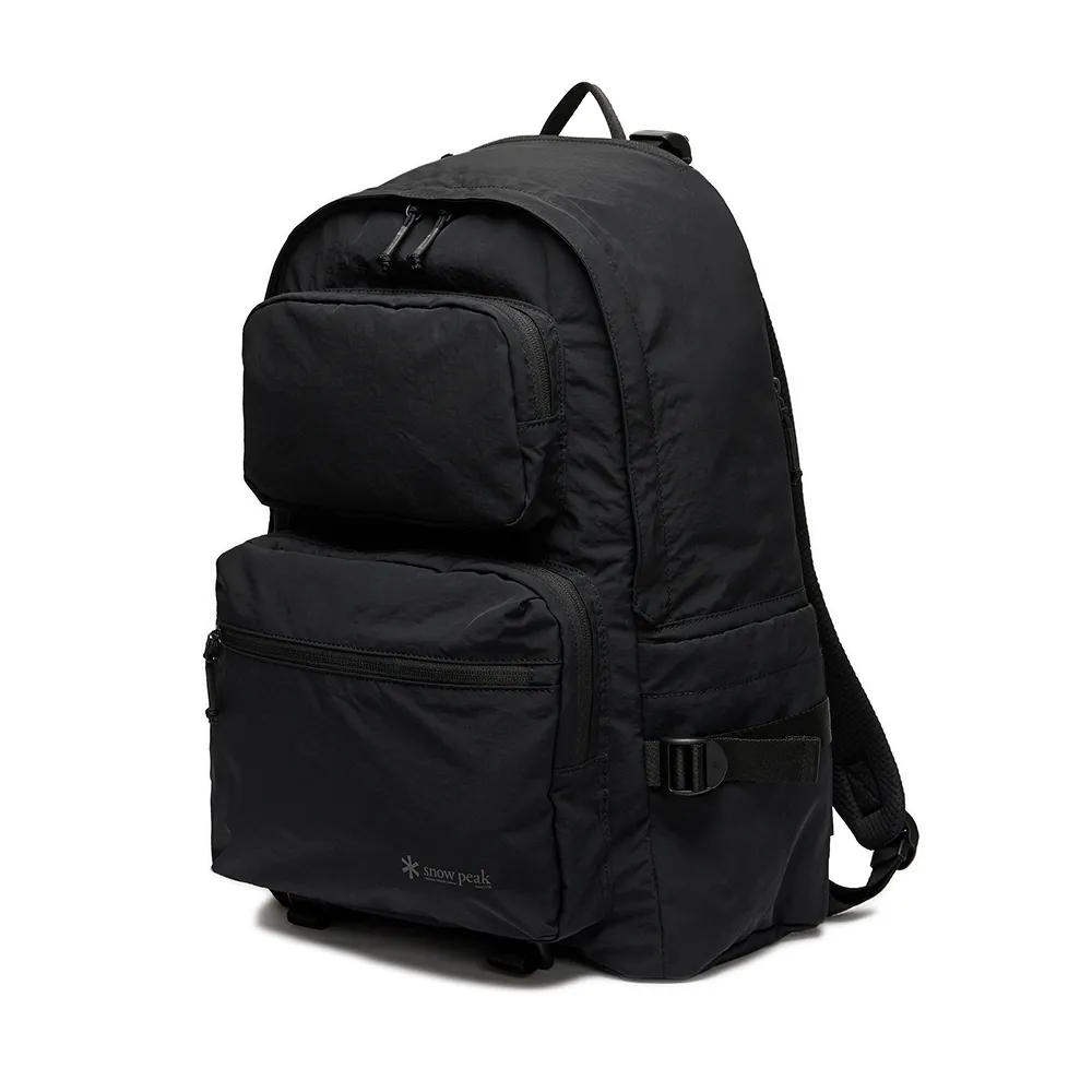 snowpeak Transit Backpack AC-24AU413 SNOW PEAK Transit Backpack