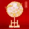 中式婚禮扇子DIY-預購商品