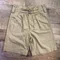 Folklore Classic 1943復刻英軍高腰短褲 Khaki Drill Shorts Gurkha