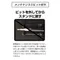 Nail Labo 攜帶式1萬5千轉磨甲機(NB)