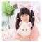 ♡ 𝔾𝕀ℝ𝕃'𝕊 ℝ𝕆𝕆𝕄 少女的房間 ♡ 緹拉毛絨髮箍 ♡ 戴上少女粉紅力大增♡