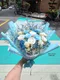 A2-25│乾燥花束│新北市花店│蘆洲花店│花束│訂花│送花