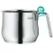 【缺貨】WMF Milk pot 不鏽鋼 牛奶壺 #0736156040