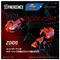 [4月預購] 洛伊德 1/35 SPIDER ZOIDS 蜘蛛人 特別版 TAKARATOMY SYNERGENEX T-SPARK 洛伊德 × MARVEL